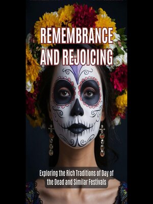 cover image of Remembrance and Rejoicing